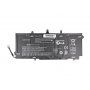 HP EliteBook Folio 1040 G1 baterie 3400 mAh (38 Wh), 4 články Li-polymer 11.1V (10.8V)