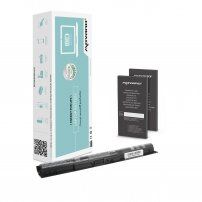 HP Pavilion 15-AB251NF baterie 2200 mAh (33 Wh), 4 články Li-Ion 14.8V (14.4V)