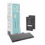 HP EliteBook 750 baterie 4400 mAh (49 Wh), 3 články Li-polymer 11.1V (10.8V)