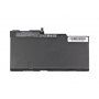 HP EliteBook 840 baterie 4400 mAh (49 Wh), 3 články Li-polymer 11.1V (10.8V)