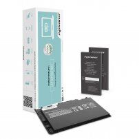 HP kompatibilní 687517-1C1 baterie 3500 mAh (52 Wh), 4 články Li-polymer 14.8V (14.4V)
