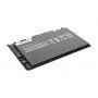 HP kompatibilní 687945-001 baterie 3500 mAh (52 Wh), 4 články Li-polymer 14.8V (14.4V)