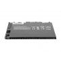 HP kompatibilní 687517-241 baterie 3500 mAh (52 Wh), 4 články Li-polymer 14.8V (14.4V)