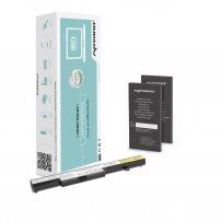 Lenovo B51-35 baterie 2200 mAh (32 Wh), 4 články Li-Ion 14.4V (14.8V)
