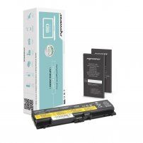 Lenovo kompatibilní 45N1004 baterie 4400 mAh (48 Wh), 6 článků Li-Ion 10.8V (11.1V)