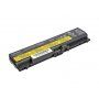 Lenovo kompatibilní 0A36303 baterie 4400 mAh (48 Wh), 6 článků Li-Ion 10.8V (11.1V)