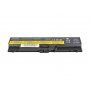 Lenovo kompatibilní 45N1005 baterie 4400 mAh (48 Wh), 6 článků Li-Ion 10.8V (11.1V)