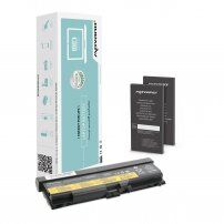 Lenovo ThinkPad Edge E525 baterie 6600 mAh (71 Wh), 9 článků Li-Ion 10.8V (11.1V) (6600mah)