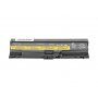 Lenovo ThinkPad Edge E425 baterie 6600 mAh (71 Wh), 9 článků Li-Ion 10.8V (11.1V) (6600mah)