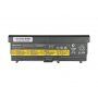 Lenovo Thinkpad E40 baterie 6600 mAh (71 Wh), 9 článků Li-Ion 10.8V (11.1V) (6600mah)