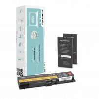 Lenovo kompatibilní 57Y4545 baterie 4400 mAh (48 Wh), 6 článků Li-Ion 10.8V (11.1V)