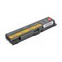 Lenovo kompatibilní 42T4803 baterie 4400 mAh (48 Wh), 6 článků Li-Ion 10.8V (11.1V)