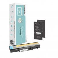 Baterie movano Lenovo IdeaPad Y450, Y550