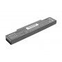 Samsung NP3530EA baterie 4400 mAh (49 Wh), 6 článků Li-Ion 11.1V (10.8V)