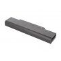 Samsung 355E7C baterie 4400 mAh (49 Wh), 6 článků Li-Ion 11.1V (10.8V)