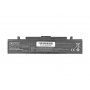 Samsung NP-RF511-S08PL baterie 4400 mAh (49 Wh), 6 článků Li-Ion 11.1V (10.8V)