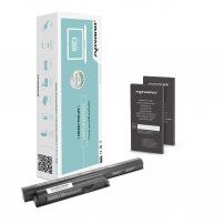 Sony Vaio VPCCA28EC baterie 4400 mAh (49 Wh), 6 článků Li-Ion 11.1V (10.8V)