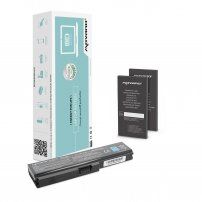 Toshiba Satellite A660-12E baterie 4400 mAh (48 Wh), 6 článků Li-Ion 10.8V (11.1V)