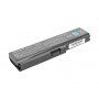 Toshiba Satellite C660-1E2 baterie 4400 mAh (48 Wh), 6 článků Li-Ion 10.8V (11.1V)