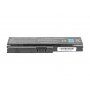 Toshiba Satellite Pro C660D baterie 4400 mAh (48 Wh), 6 článků Li-Ion 10.8V (11.1V)