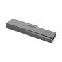 Toshiba Satellite Pro L700 baterie 4400 mAh (48 Wh), 6 článků Li-Ion 10.8V (11.1V)