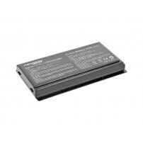 Baterie movano premium Asus F5, X50