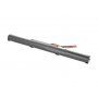 Asus 450V baterie Movano Premium 3200 mAh (46 Wh), 4 články Li-Ion 14.4V (14.8V) (2600 mAh)