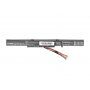 Asus 450V baterie Movano Premium 3200 mAh (46 Wh), 4 články Li-Ion 14.4V (14.8V) (2600 mAh)
