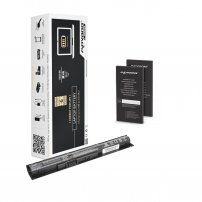 HP Pavilion 17-F267NB baterie Movano Premium 3200 mAh (47 Wh), 4 články Li-Ion 14.8V (14.4V) (2600mAh)