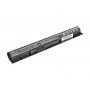 HP Envy 15-K090 baterie Movano Premium 3200 mAh (47 Wh), 4 články Li-Ion 14.8V (14.4V) (2600mAh)