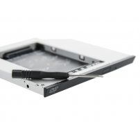 Rámeček pro sekundární HDD do Dell E4200, E4300