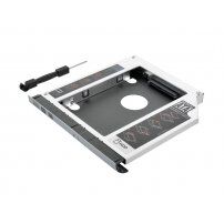 Rámeček pro sekundární HDD do Dell E5420, E5520