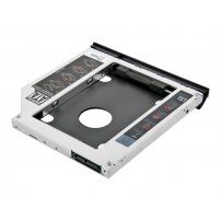 Rámeček pro sekundární HDD do Dell E5440, E5540