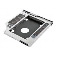 Rámeček pro sekundární HDD do HP 450, 455, 470 G1 G2