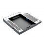 Rámeček pro sekundární HDD do notebooku Lenovo Thinkpad W530
