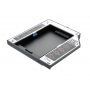 Rámeček pro sekundární HDD do notebooku Lenovo Thinkpad R500