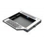 Rámeček pro sekundární HDD do notebooku Lenovo Thinkpad R500