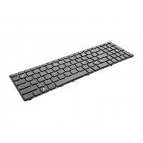 Asus K51N Klávesnice pro notebook (ostrůvková)