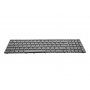 Klávesnice V090562BS1 pro notebook (ostrůvková)