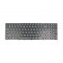 Klávesnice pro notebook Asus K50 (ostrůvková)