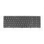 Asus G51VX Klávesnice pro notebook (numerická)