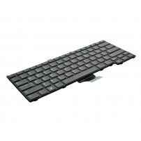 Klávesnice pro notebook Dell E7240, E7420, E7440