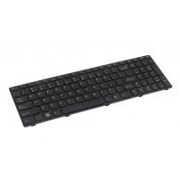 Lenovo IdeaPad G575A Klávesnice pro notebook (numerická)
