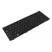 Klávesnice pro notebook Lenovo Y480 (podsvícená)