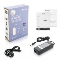 Nabíječka mitsu 19v 4.22a (5.5x2.5) - fujitsu