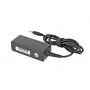 HP Mini 1000 PC Nabíječka Mitsu na notebook 40W 19.5V 2.05A (4.0x1.7) - hp, compaq, toshiba