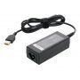 Lenovo B50-30 Nabíječka Mitsu na notebook 45W 20V 2.25A (obdélníkový 11.0x4.5 pin - Yoga) - lenovo