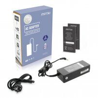 Fujitsu Amilo / Amilo Pro PI2550 Nabíječka Mitsu na notebook 90W 20V 4.5A (5.5x2.5) - fujitsu, gateway, lenovo