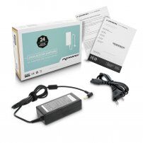 Gateway TC79 Nabíječka na notebook 65W 19V 3.42A (5.5x1.7) - acer, packard bell