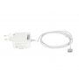 Nabíječka MD711LL/B MD711LL/A na notebook 45W 14.85V 3.05A (magsafe 2) - apple air